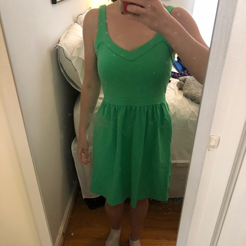 Cynthia Rowley Dress
